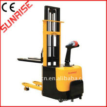 PWS-1030-DF,power stacker with CE 1000kgs 3000mm